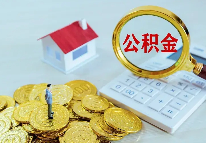 桂阳2022年公积金提（21年公积金提取流程）